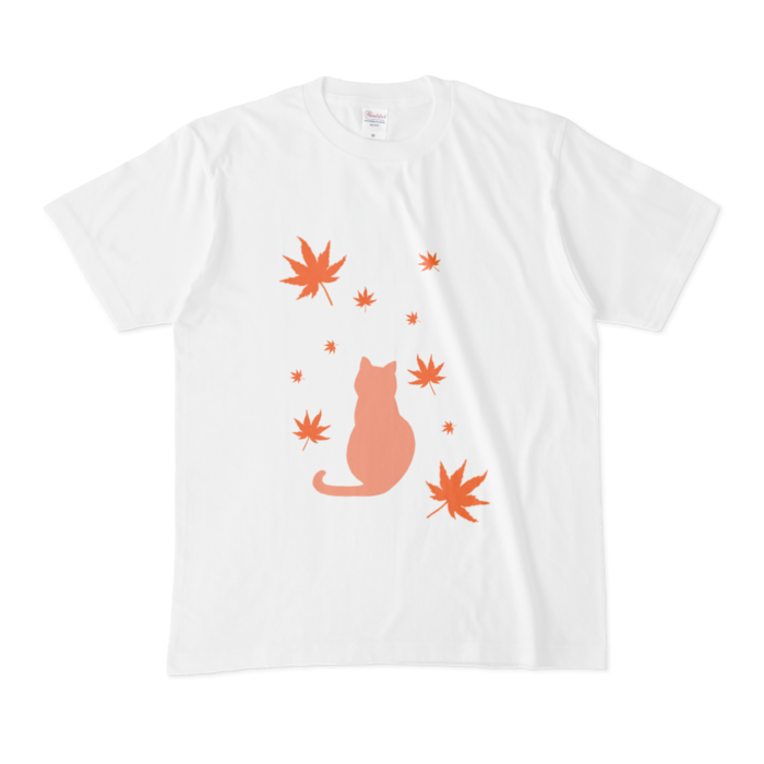 Tシャツ - M - 白