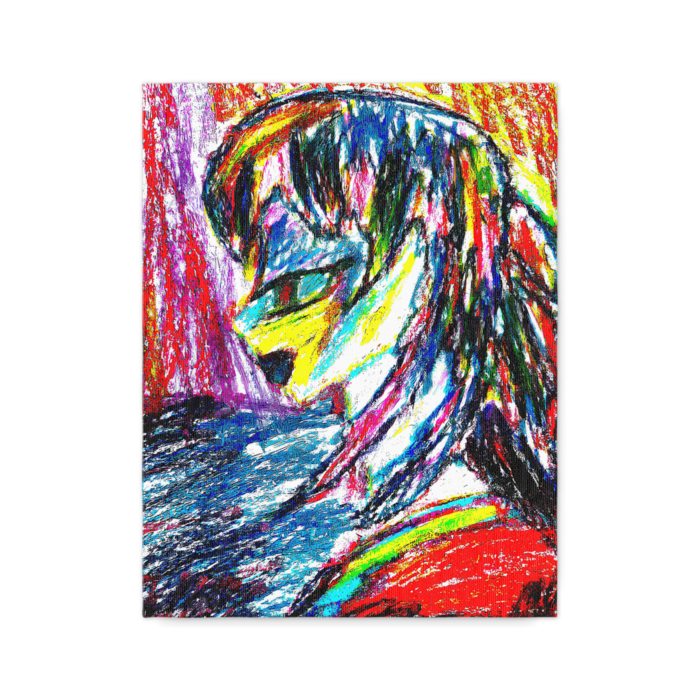 キャンバス - F6