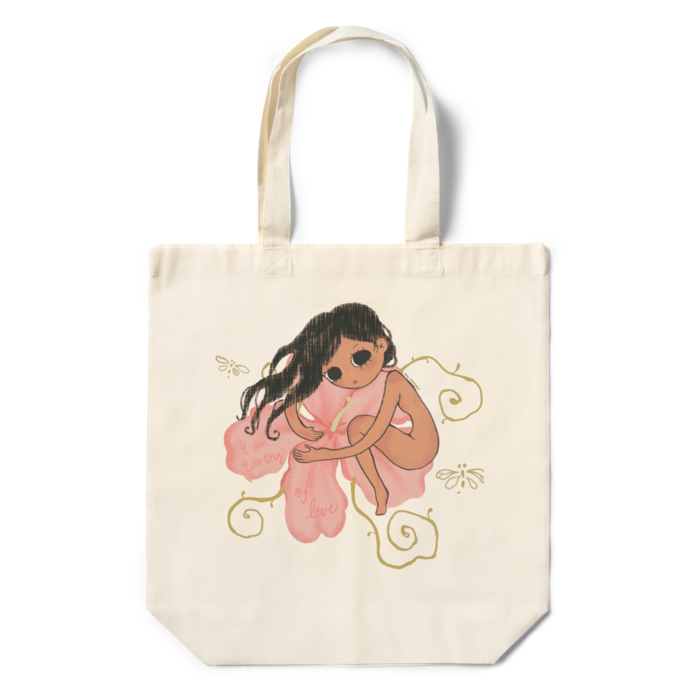 エコバッグ - 360×370×110(mm)(1)