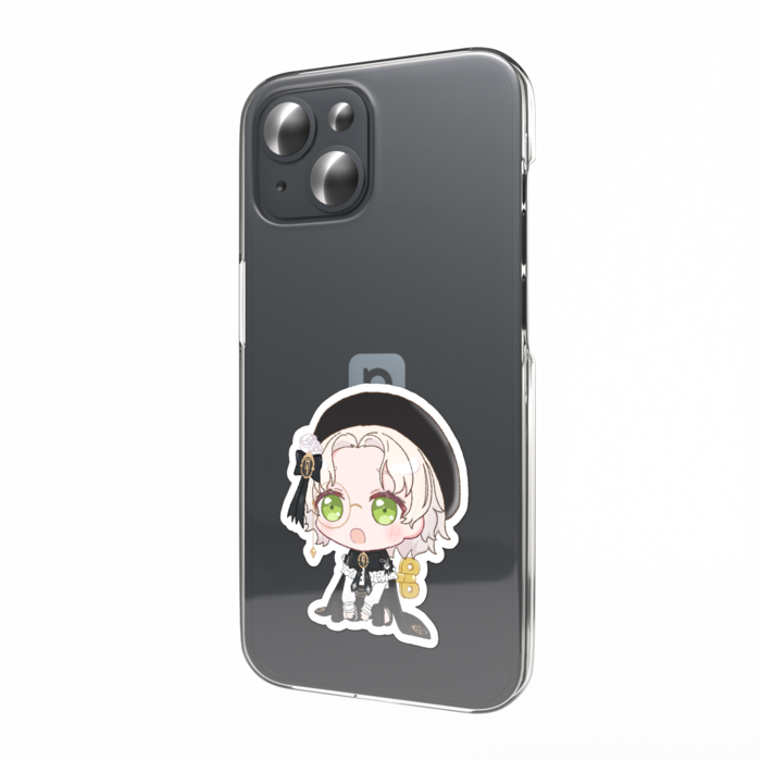 スマホステッカー - 縦