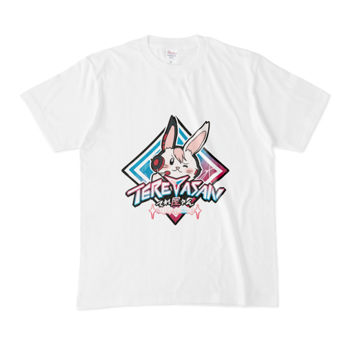 Tシャツ - M - 白