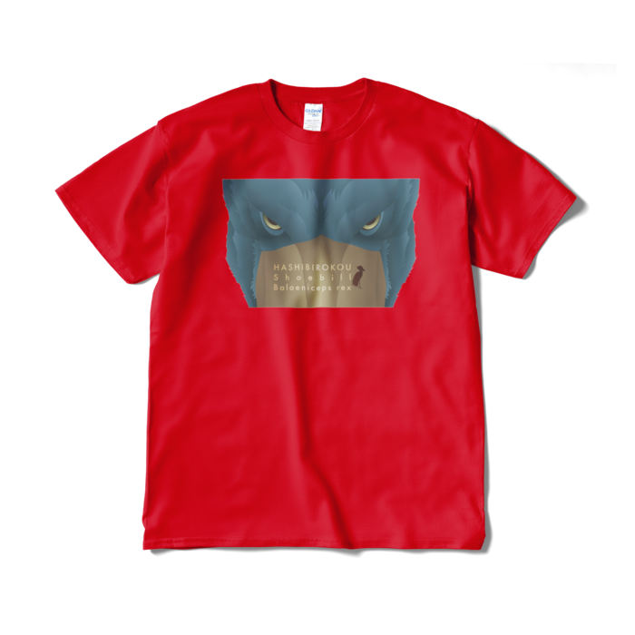 Tシャツ（短納期） - XL - レッド