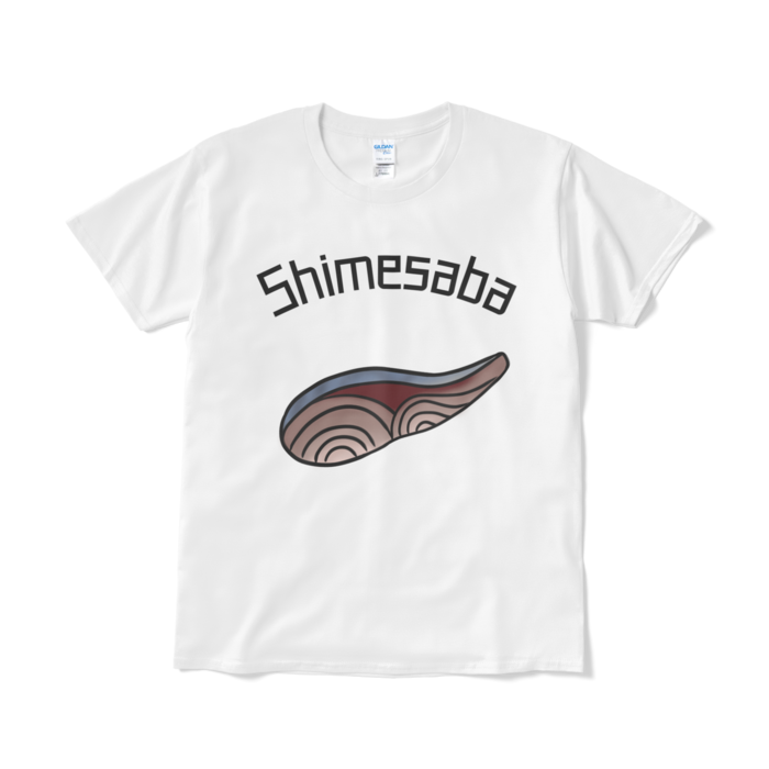 Tシャツ(短納期) - L - ホワイト
