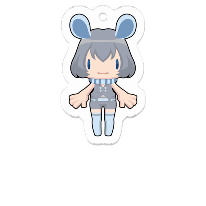 子（Mouse）
