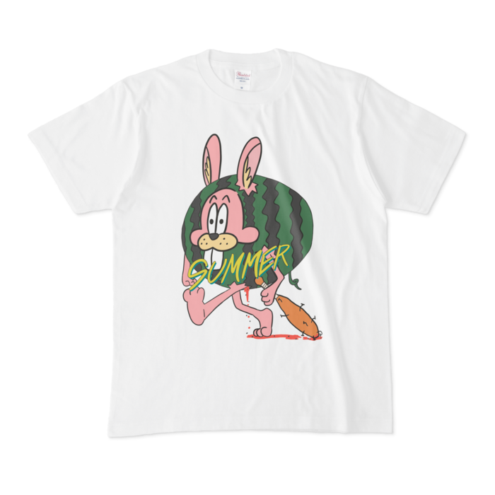 Tシャツ - M