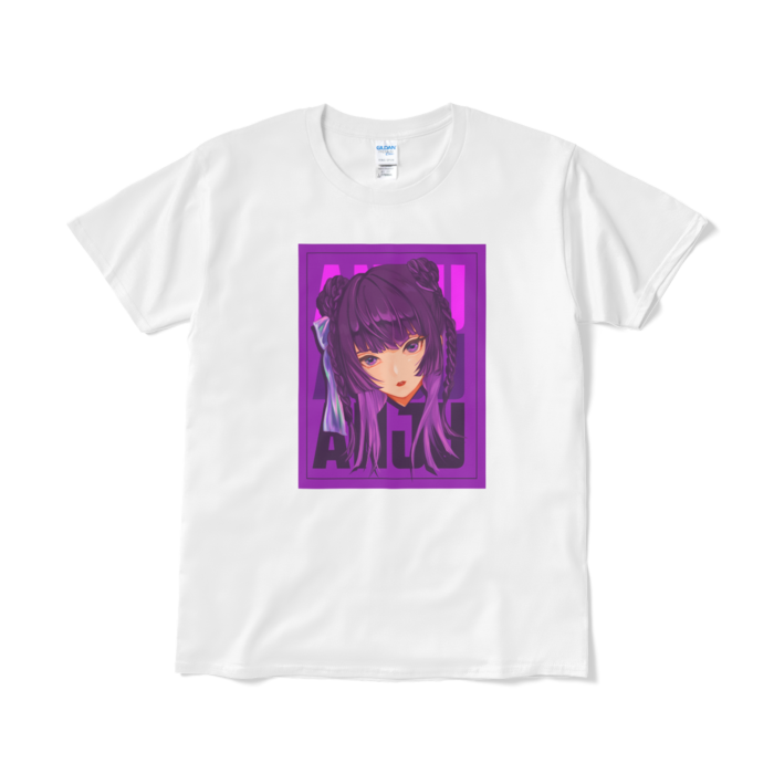 Tシャツ（短納期） - L - ホワイト