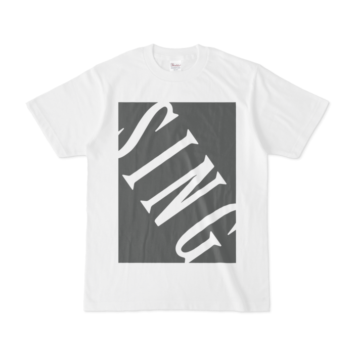 Tシャツ - S - 白