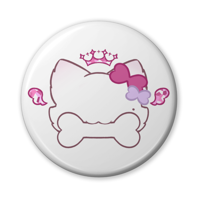 缶バッジ（バリュー） - 56mm