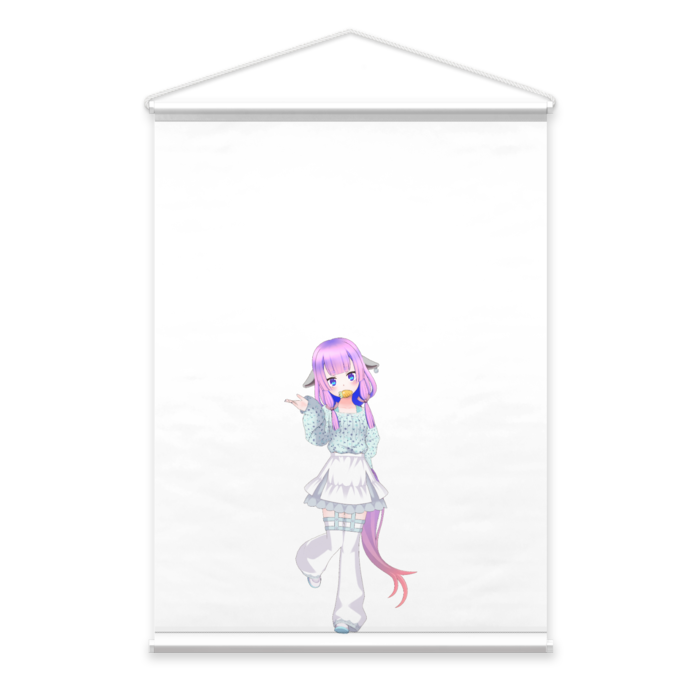 タペストリー - B2縦