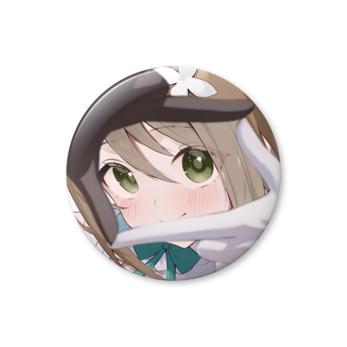 缶バッジ【32mm】