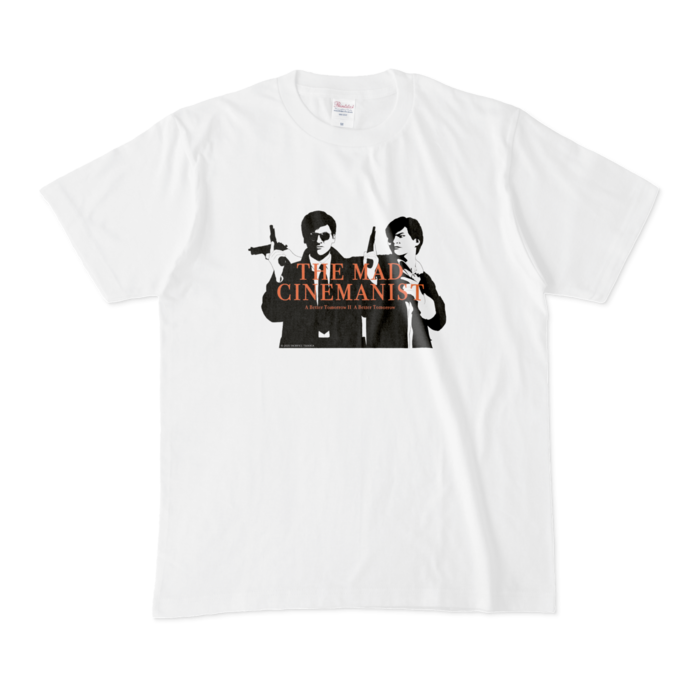 Tシャツ - M - 白
