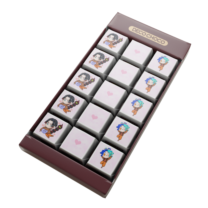 さそり・ふたご