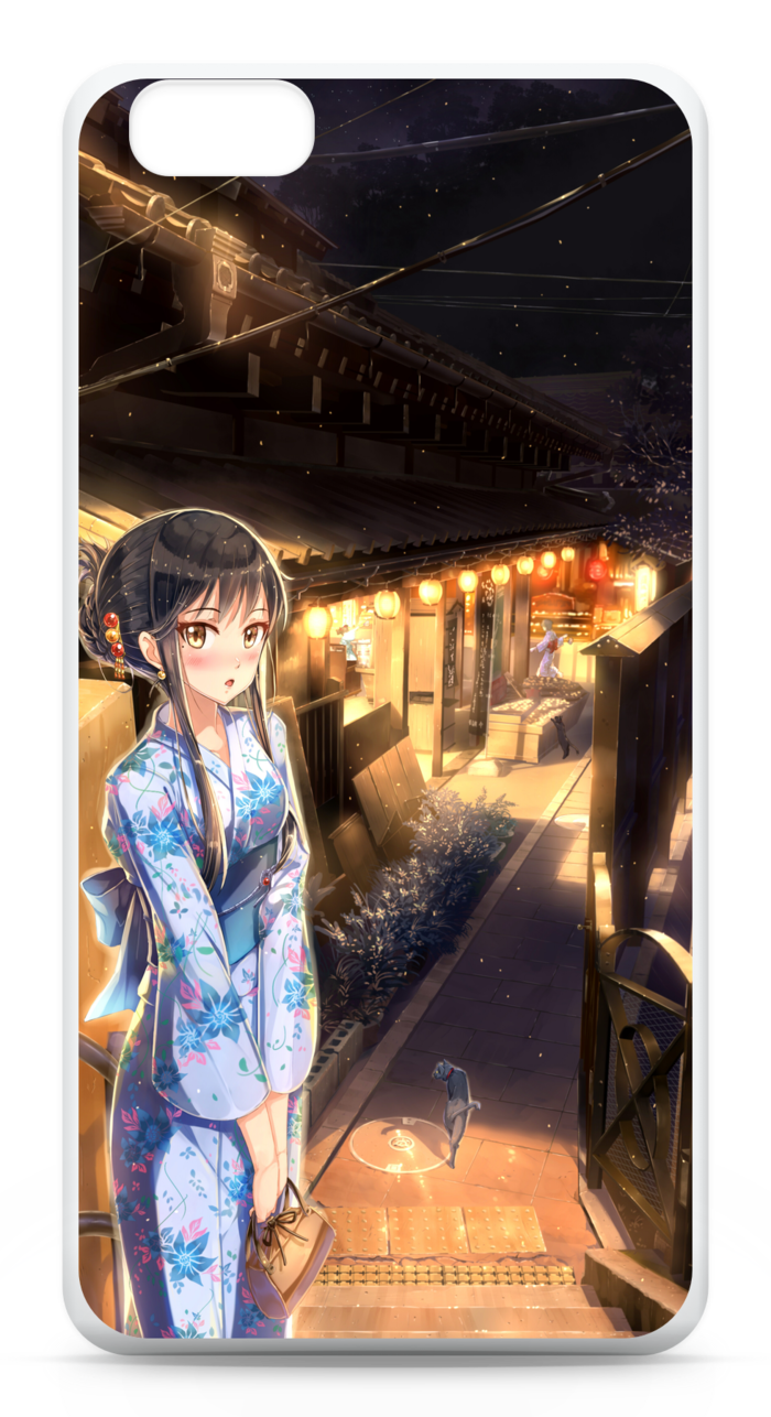 iPhoneケース - iPhone 6 Plus / 6s Plus