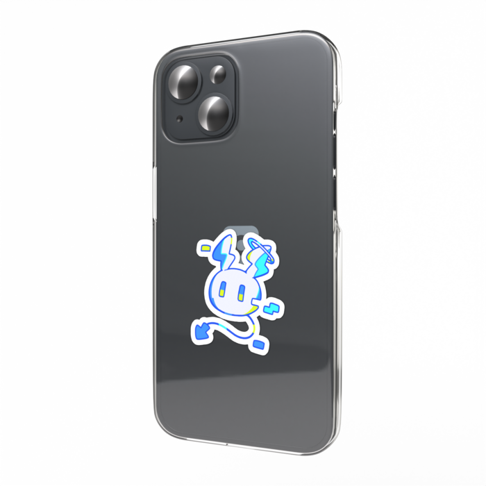 スマホステッカー（Normal）