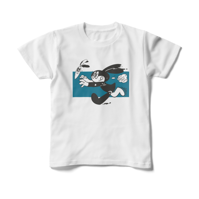 キッズTシャツ - 150cm - 正面
