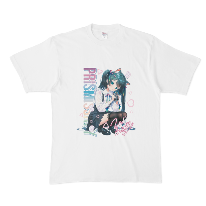 XLサイズ（ホワイト）