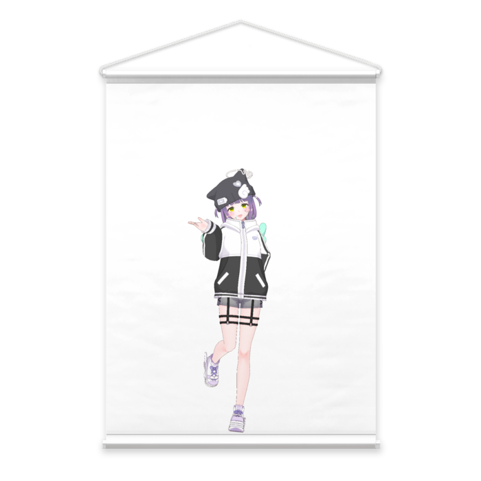 タペストリー - B2縦
