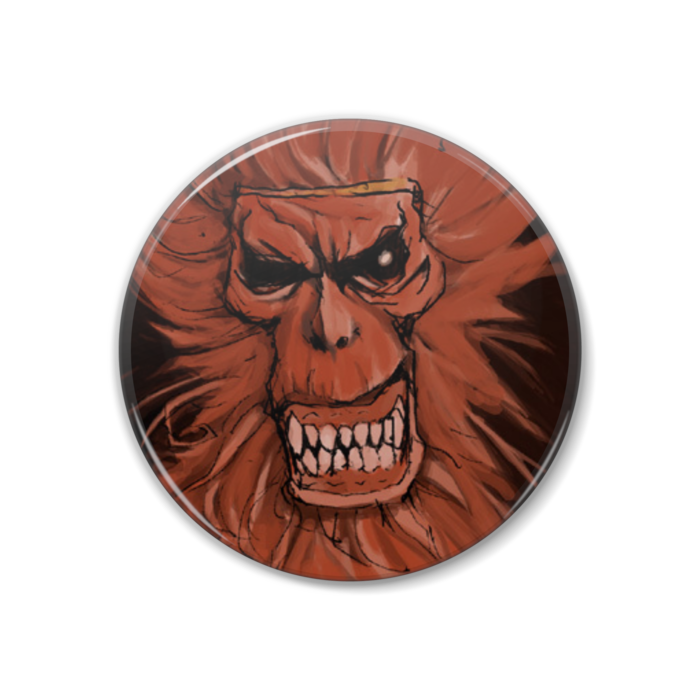 缶バッジ - 38mm(12)