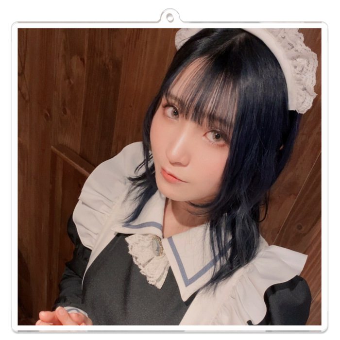 アクリルキーホルダー（さくや）