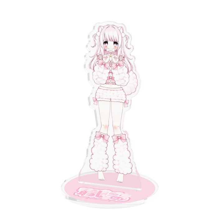 お手 - 100 x 100 (mm)