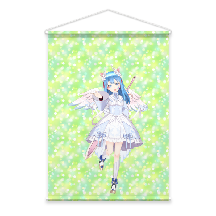 タペストリー - B2縦