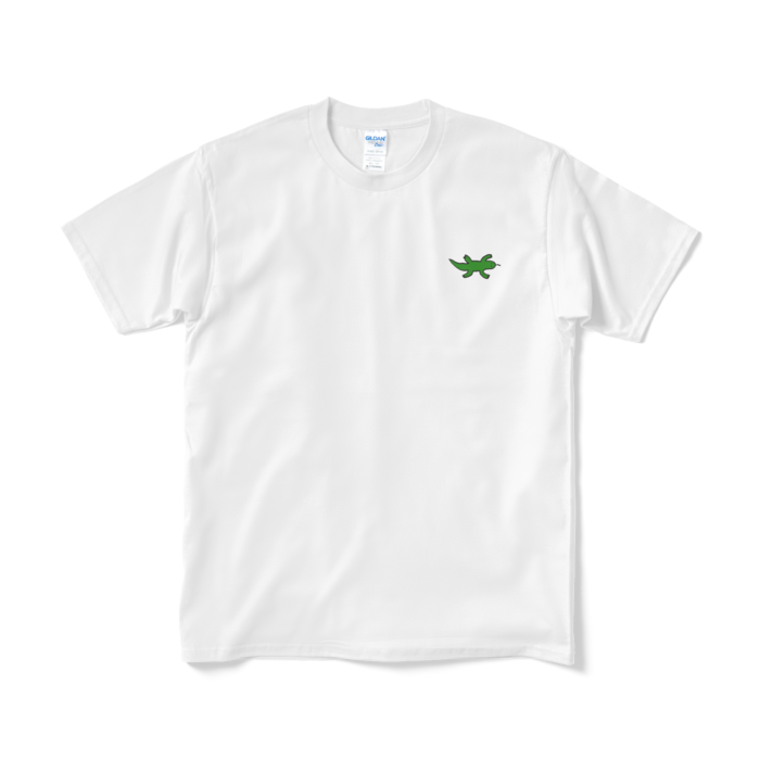 Tシャツ(短納期) - M - ホワイト