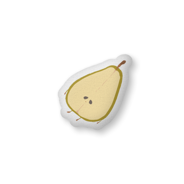 ふかふかクッション - 中（H36×W56cm） - 片面