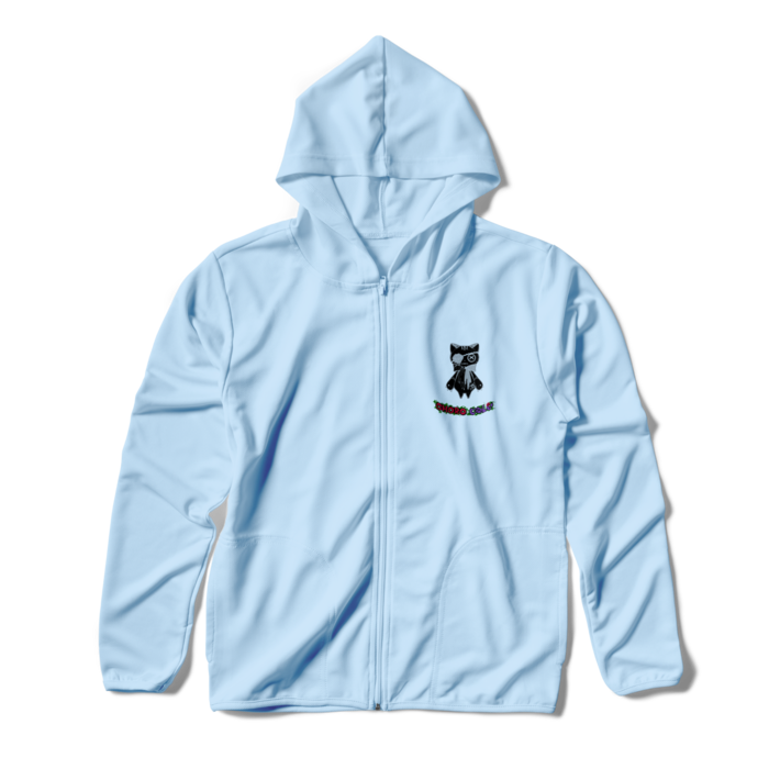 - S - ライトブルー