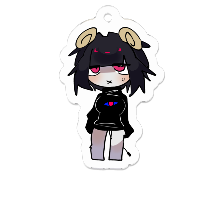 スリープちゃん