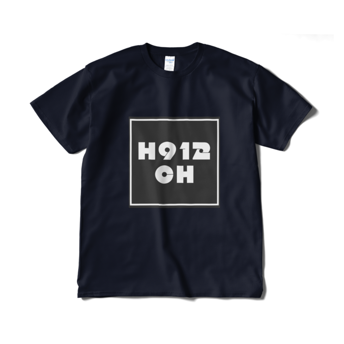 Tシャツ（短納期） - XL - ネイビー