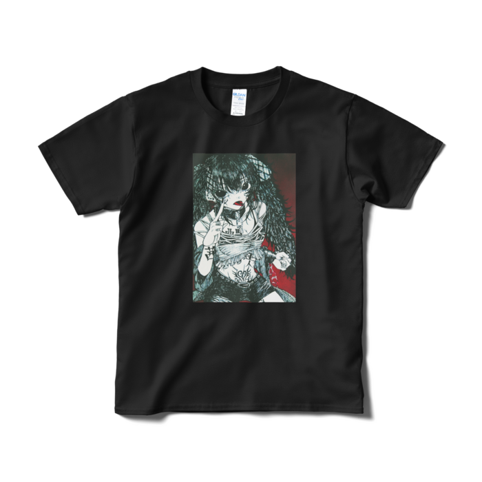 Tシャツ（短納期） - S - ブラック