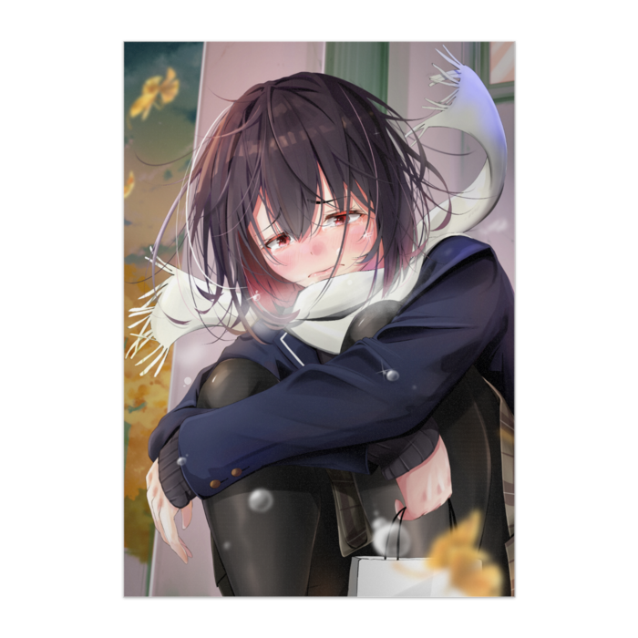 ポスター - A1