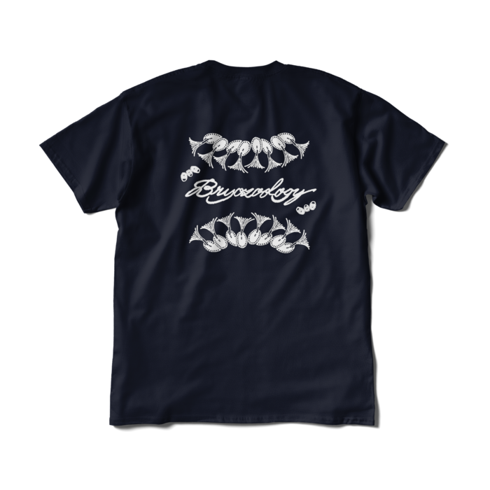 Tシャツ（短納期） - XL - ネイビー