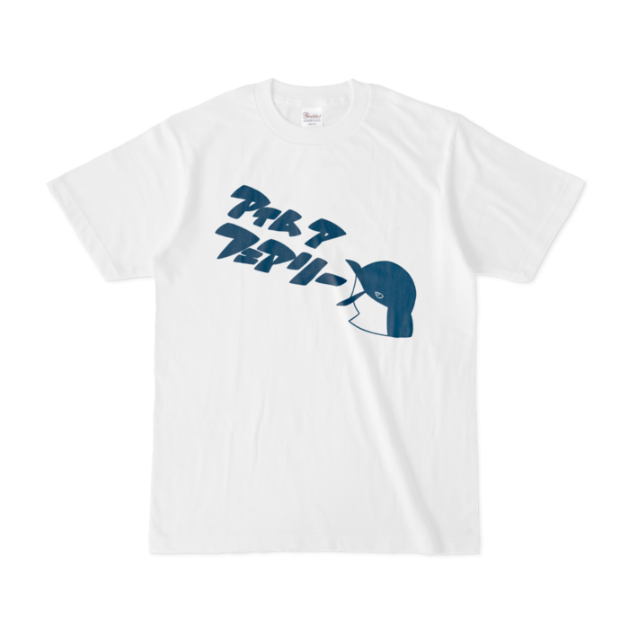 Tシャツ - S - 白