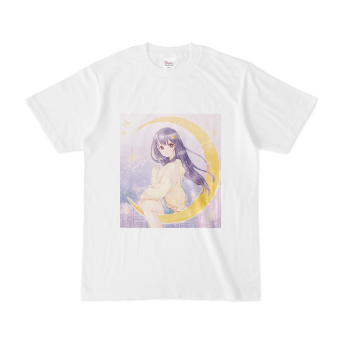 Tシャツ - S - 白