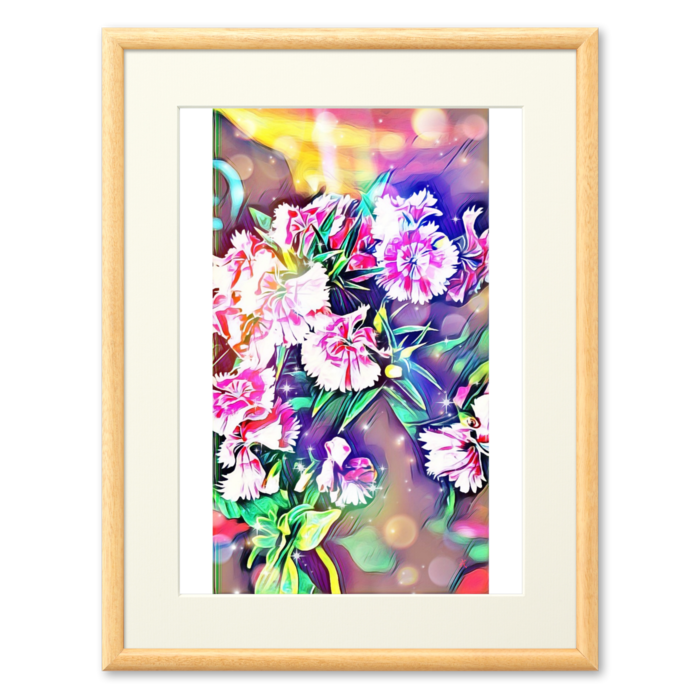 複製画(プリモアート) - A2