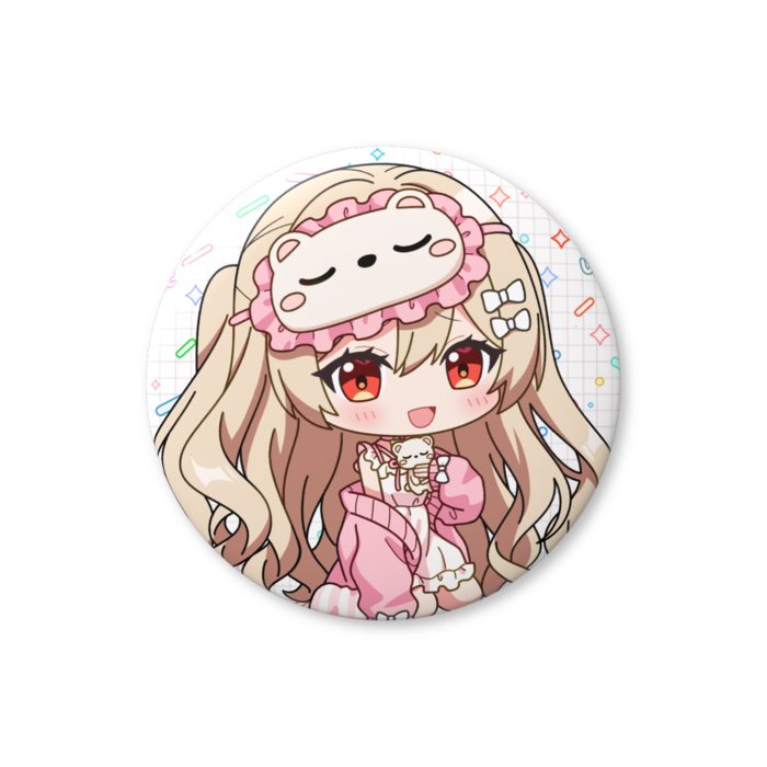 缶バッジ（バリュー） - 56mm