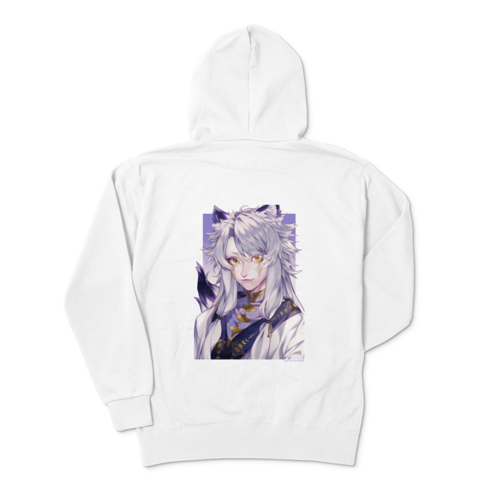 マークなし ver - XL -