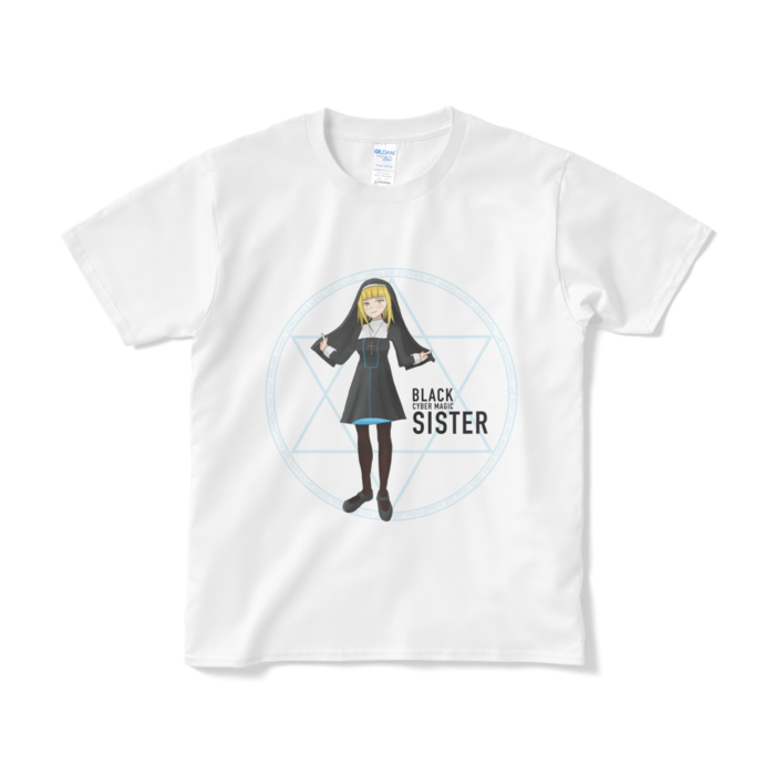 Tシャツ(短納期) - S - ホワイト