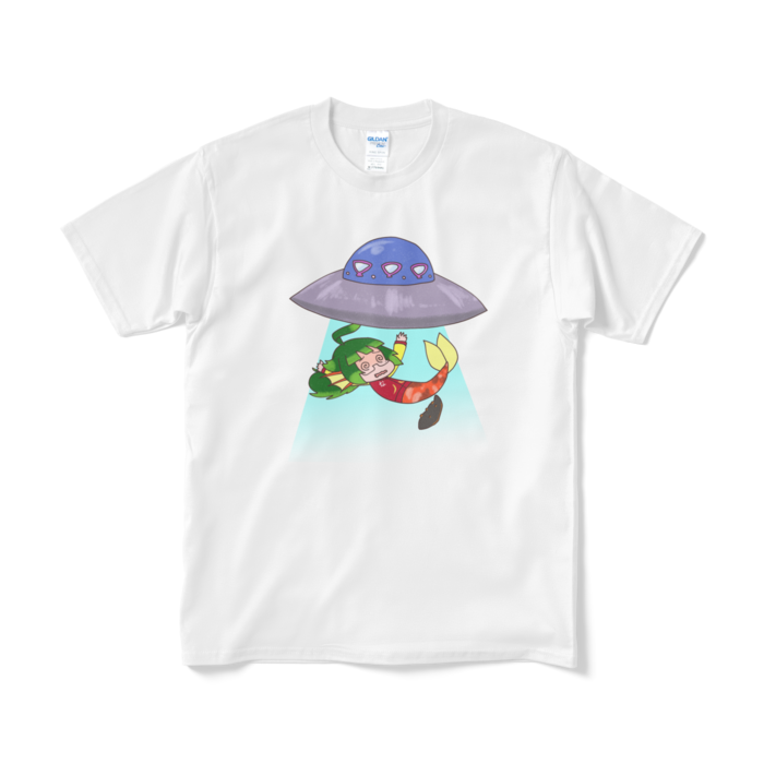 Tシャツ（短納期） - M - ホワイト