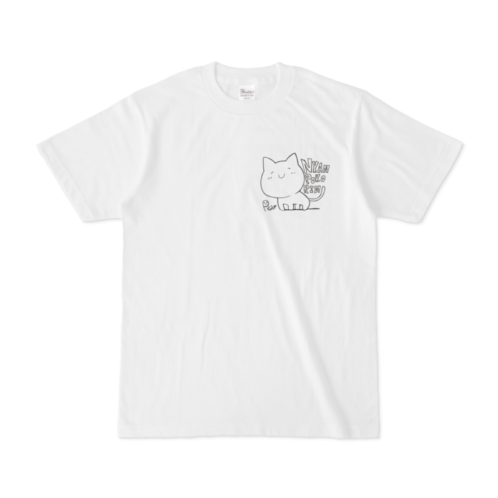 Tシャツ - S