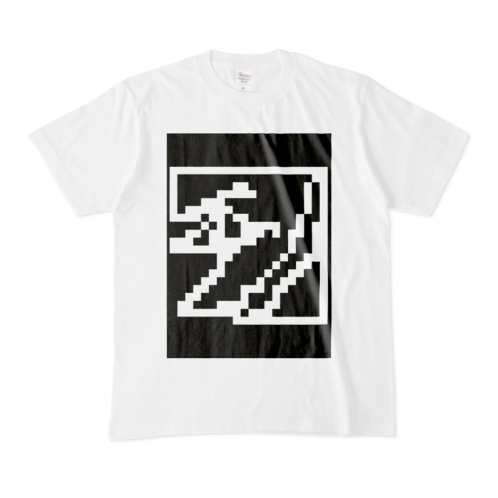 Tシャツ - M - 白