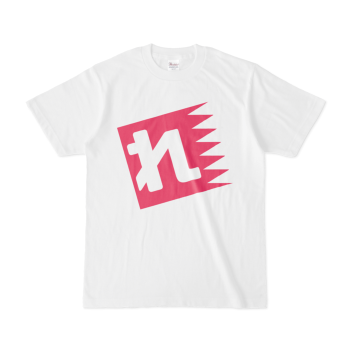 Tシャツ - S - 白