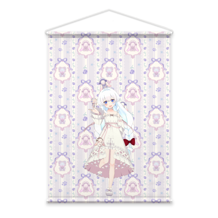 タペストリー - B2縦