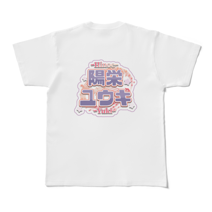 Tシャツ - M - 白