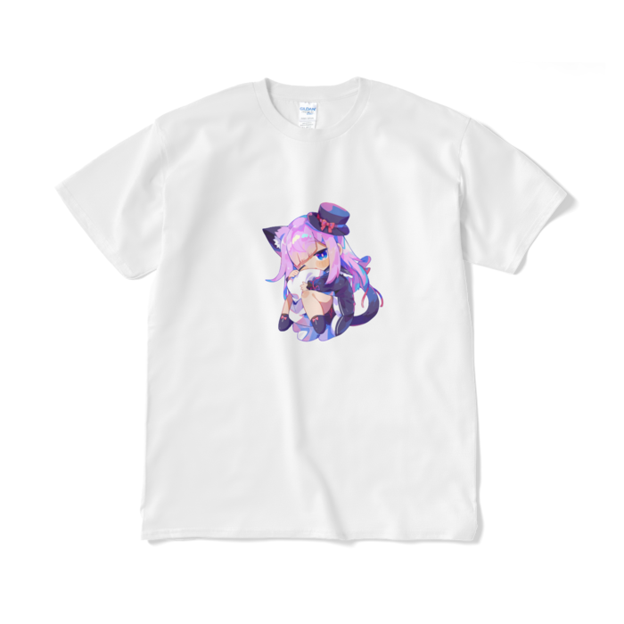 Tシャツ（短納期） - XL - ホワイト