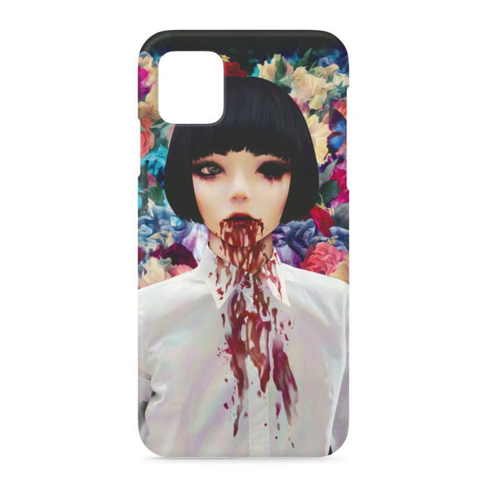 iPhoneケース - iPhone 11 Pro Max - 側面あり