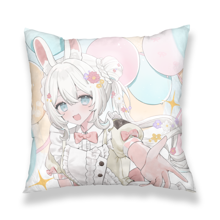 クッションカバー - 450x450(mm)