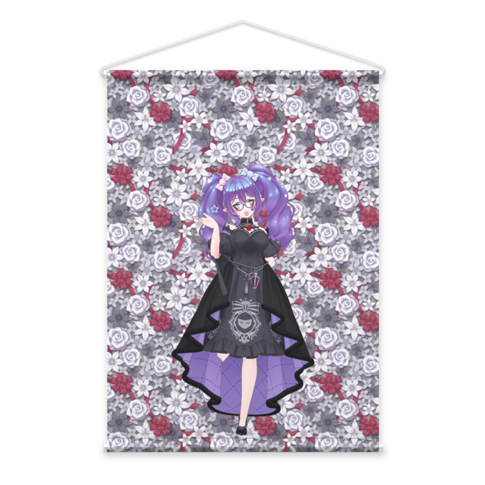 タペストリー - B2縦