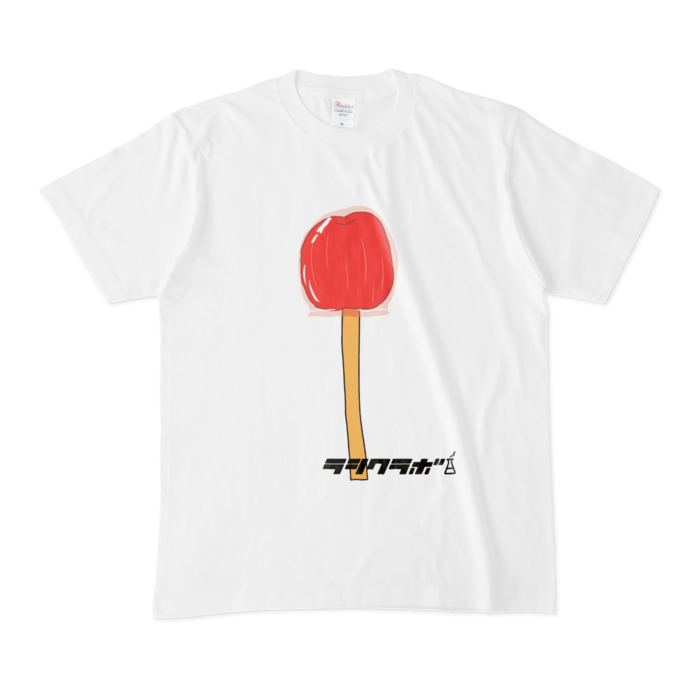 Tシャツ - M - 白